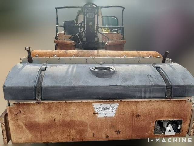 INGERSOLL RAND SD100DA
