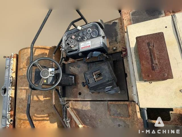 INGERSOLL RAND SD100DA
