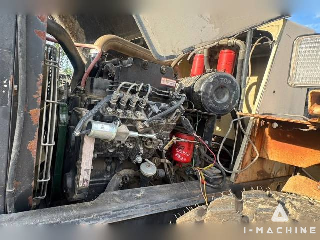 INGERSOLL RAND SD100DA