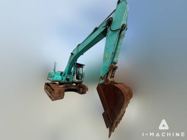 KOBELCO SK200-6