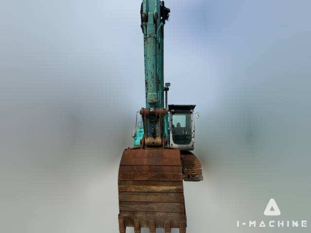 KOBELCO SK200-6