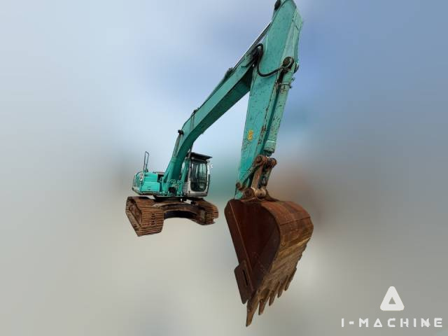 KOBELCO SK200-6