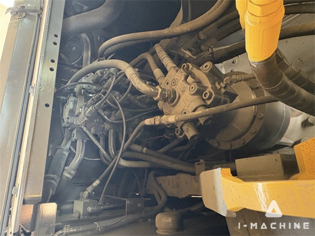 SUMITOMO SH200-5