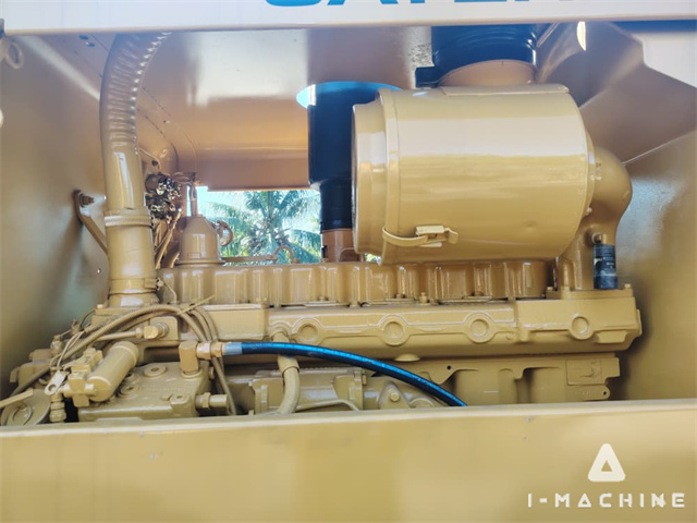 CATERPILLAR 12G