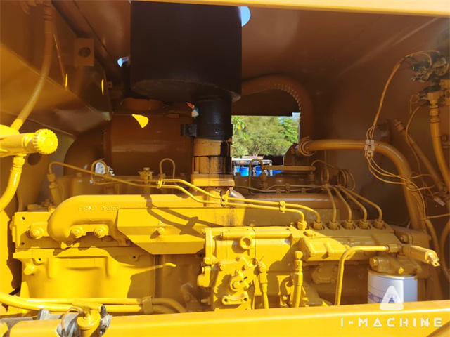 CATERPILLAR 12G