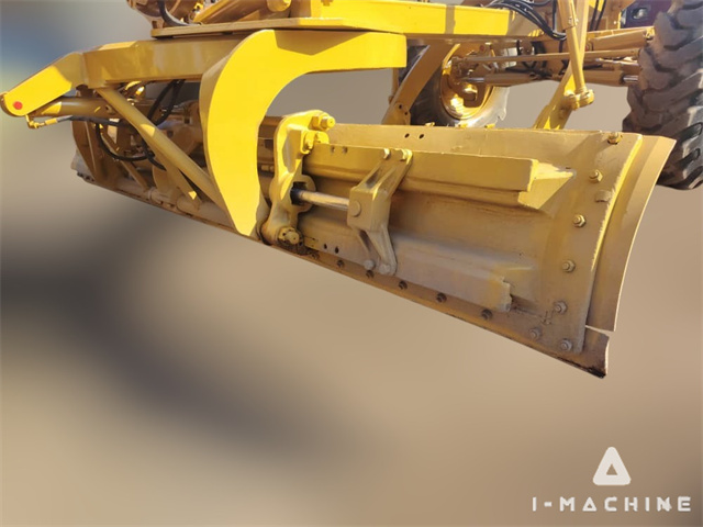 CATERPILLAR 12G