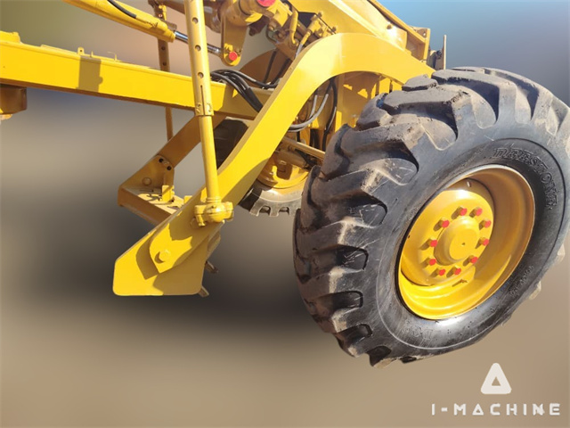 CATERPILLAR 12G
