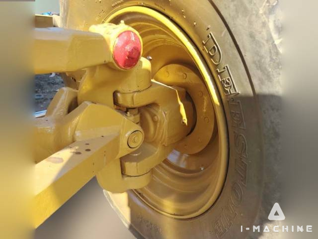 CATERPILLAR 12G