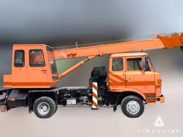 TADANO TS70ML