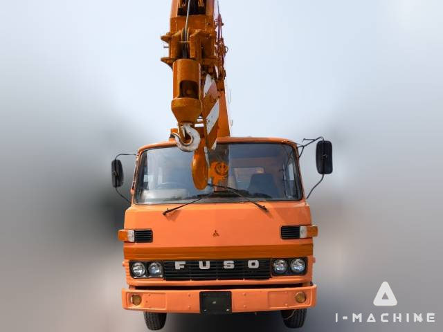 TADANO TS70ML