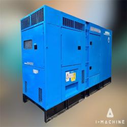 Generators AIRMAN SDG400S Generator MALAYSIA, JOHOR