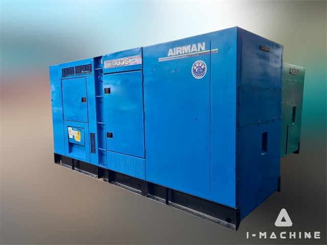 AIRMAN SDG400S