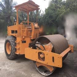 Road Machines INGERSOLL-RAND SD100 Vibration Roller MALAYSIA, JOHOR