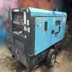 Compressors AIRMAN PDS390S Compressor MALAYSIA, SELANGOR