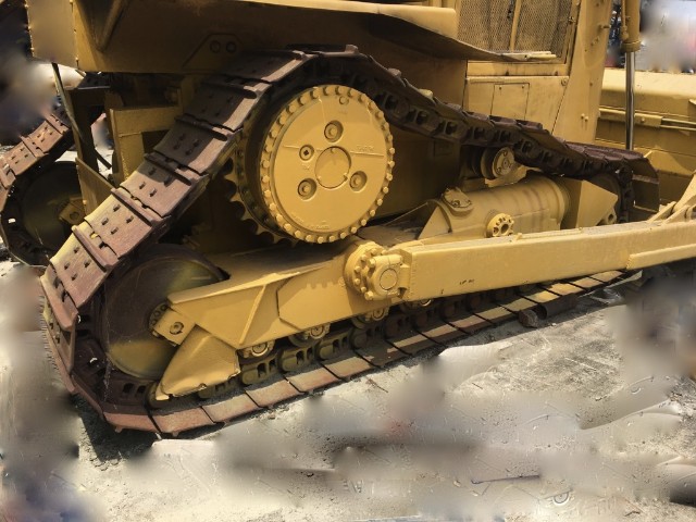 CATERPILLAR D6H