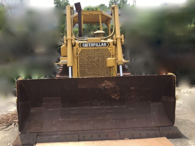 CATERPILLAR D6H