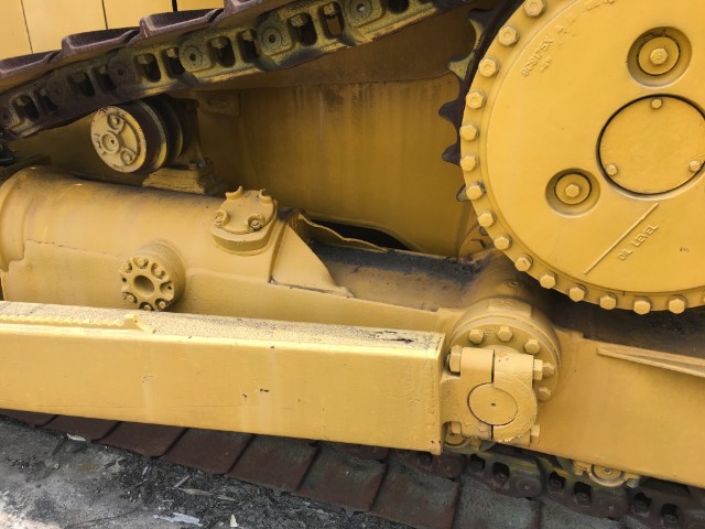 CATERPILLAR D6H