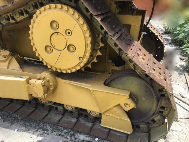 CATERPILLAR D6H