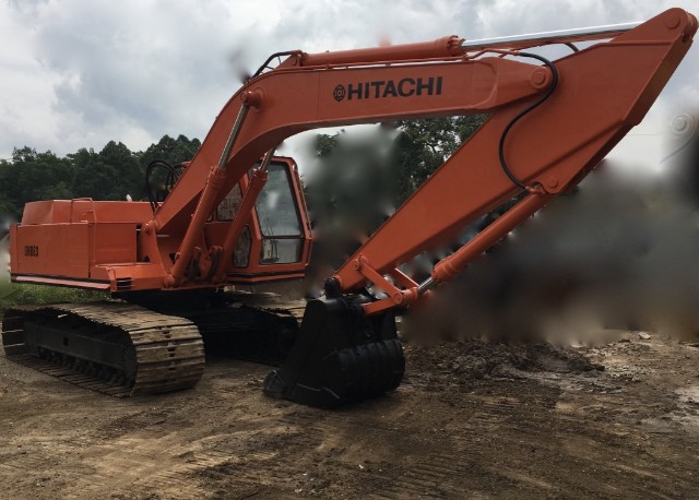 HITACHI UH083