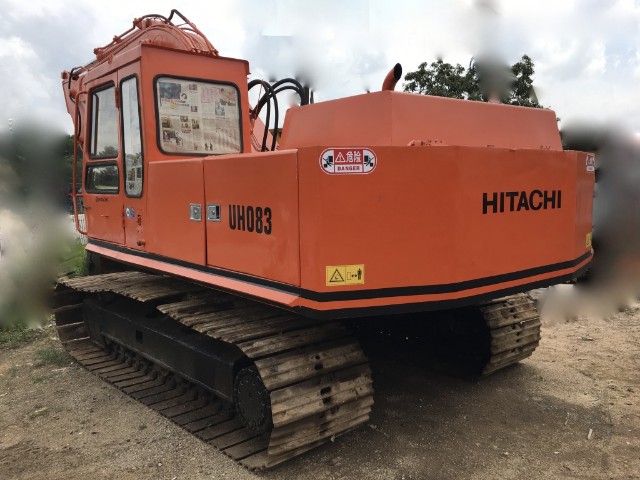 HITACHI UH083