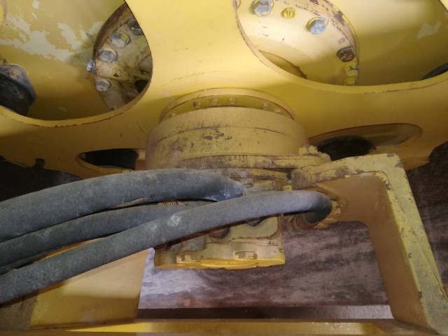 BOMAG BW211D-3