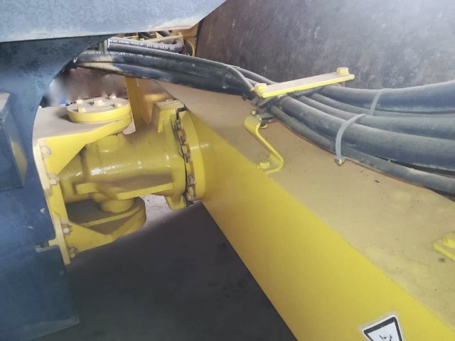 BOMAG BW211D-3