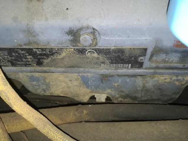 BOMAG BW211D-3