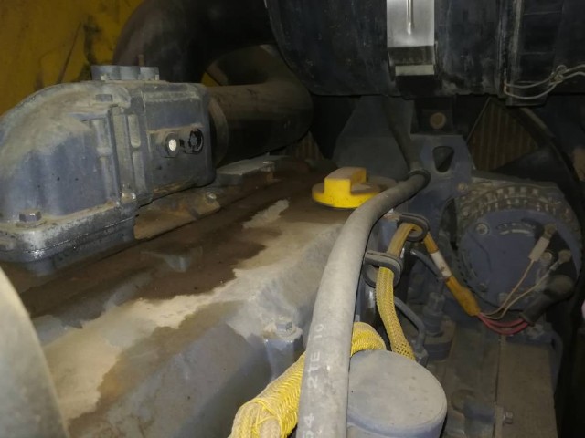 BOMAG BW211D-3