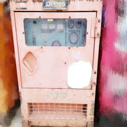 Generators DENYO DCA20SSN Generator MALAYSIA, JOHOR