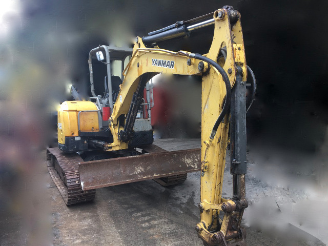 YANMAR VIO 45-5B