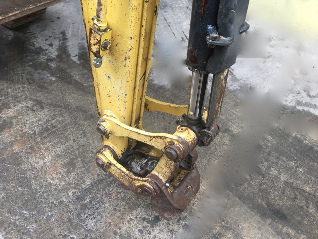 YANMAR VIO 45-5B