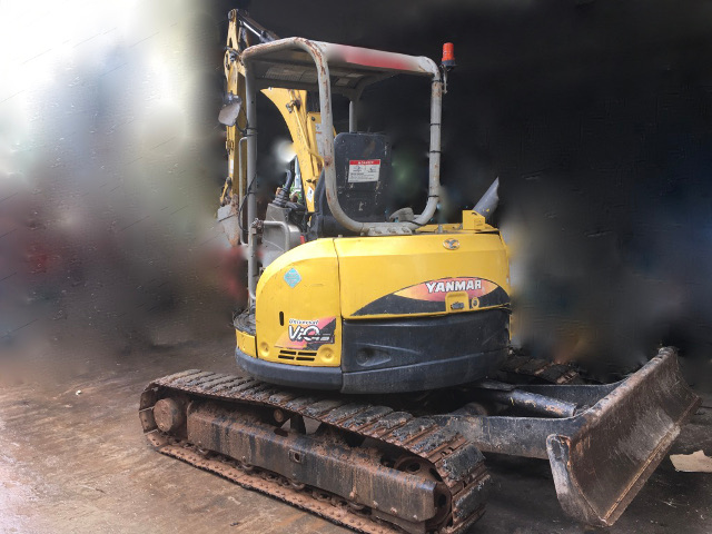 YANMAR VIO 45-5B