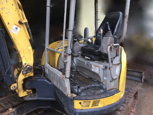 YANMAR VIO 45-5B