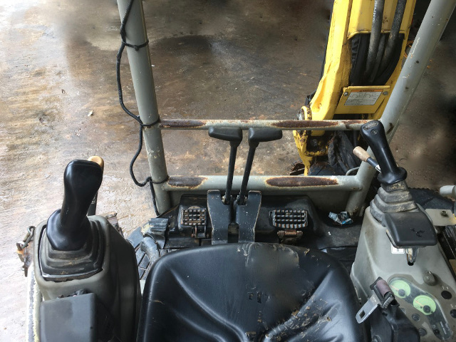 YANMAR VIO 45-5B