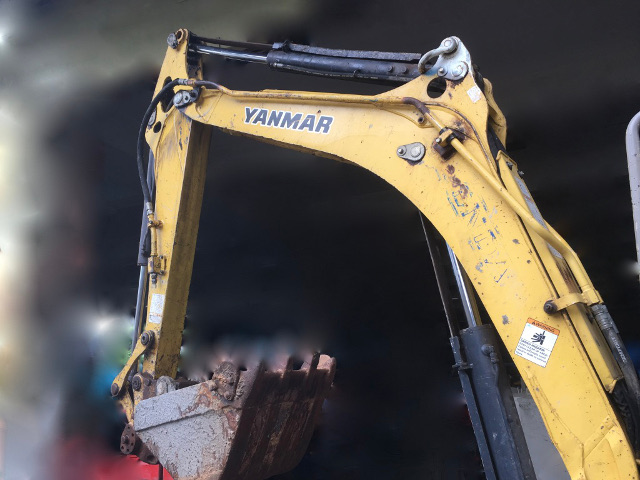 YANMAR VIO 45-5B