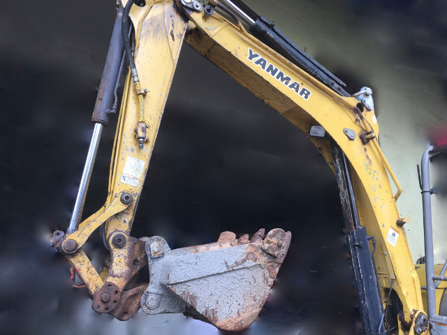 YANMAR VIO 45-5B