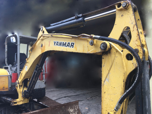 YANMAR VIO 45-5B