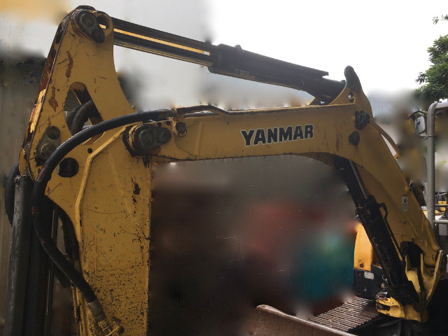 YANMAR VIO 45-5B