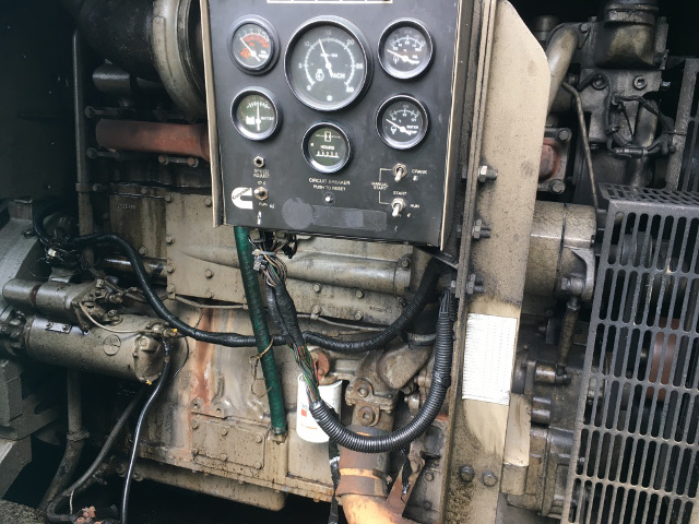 UNKNOWN 450KVA