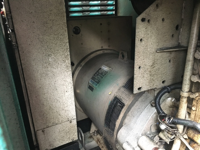 UNKNOWN 450KVA