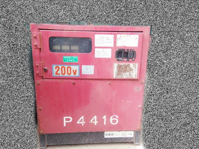 NIPPON SHARYO NES13SI