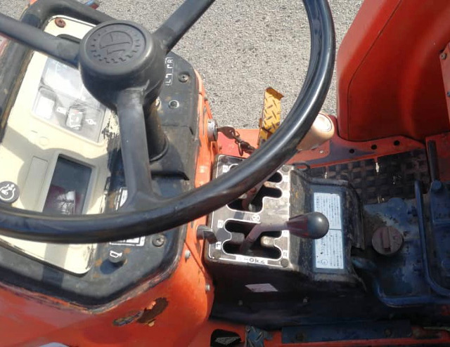 KUBOTA L1802DT