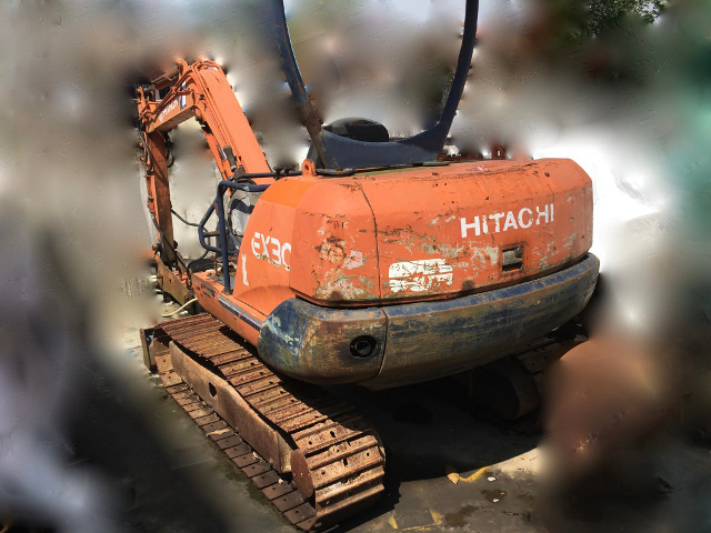 HITACHI EX30-1