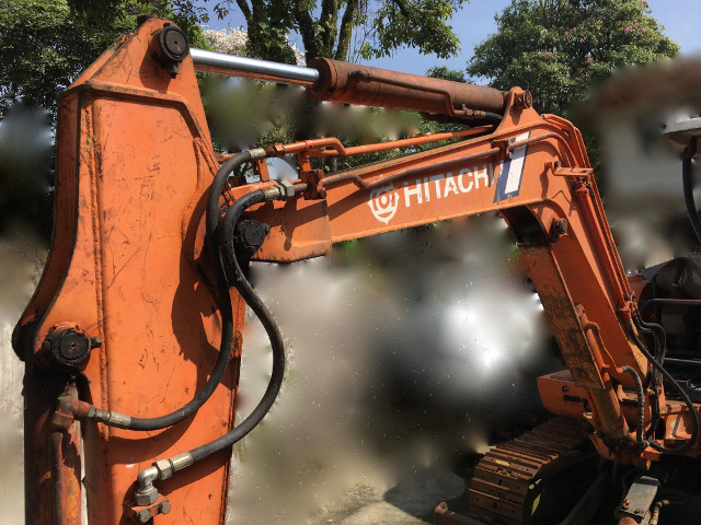 HITACHI EX30-1