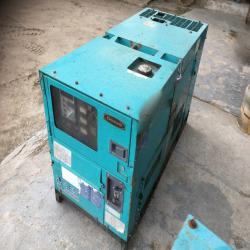 Generators DENYO DCA25ES Generator MALAYSIA, JOHOR