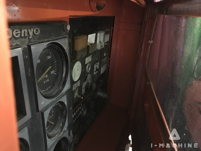 DENYO 20KVA