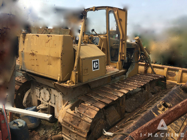 CATERPILLAR D5B