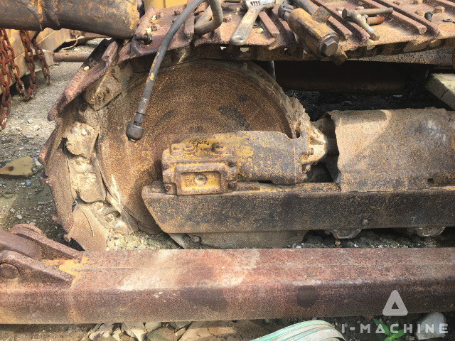 CATERPILLAR D5B