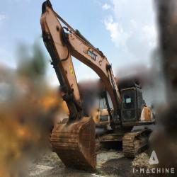 Excavator SANY SY365H Crawler Excavator MALAYSIA, SELANGOR