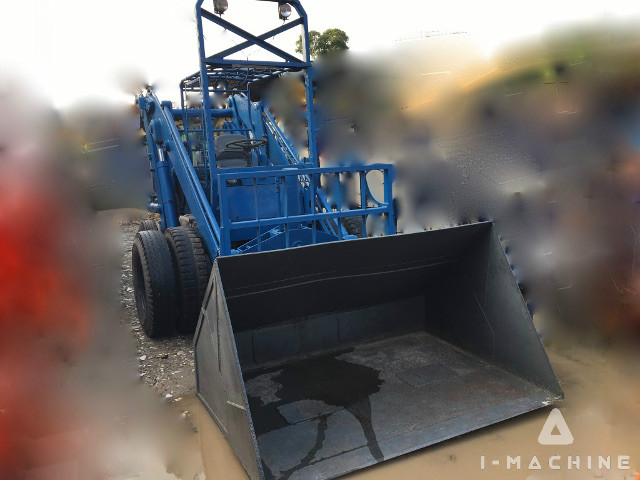 TOYOTA 2SD25
